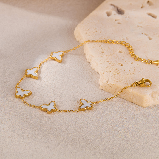 Papillonne™ | Bracelet