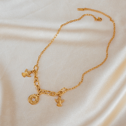 Magie d’Hiver™ | Collier