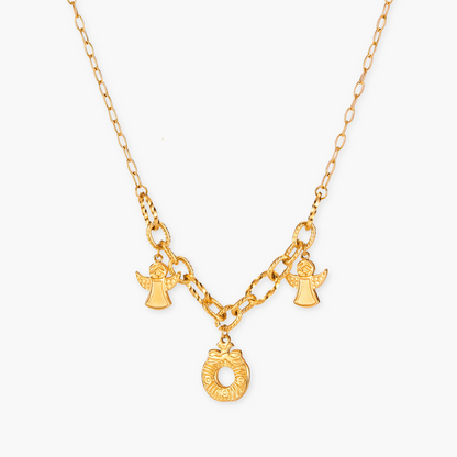 Magie d’Hiver™ | Collier