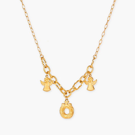 Magie d’Hiver™ | Collier