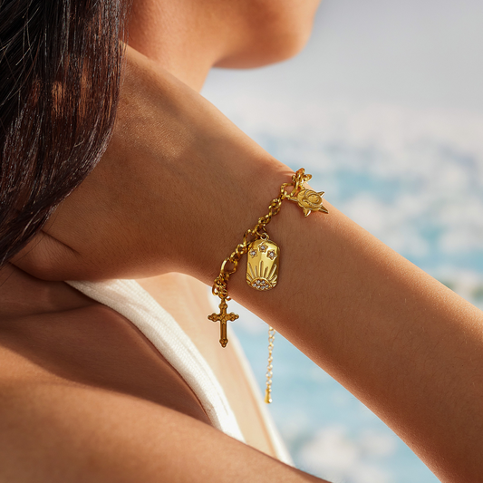 Solare™ | Bracelet