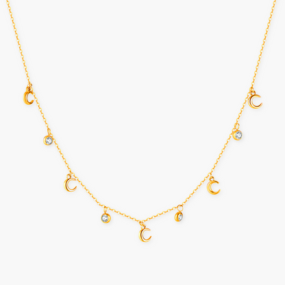 Clair de Lune™ | Collier