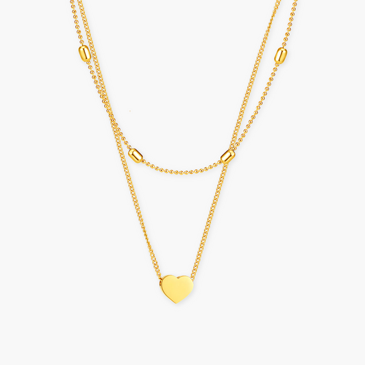 Amour™ | Collier