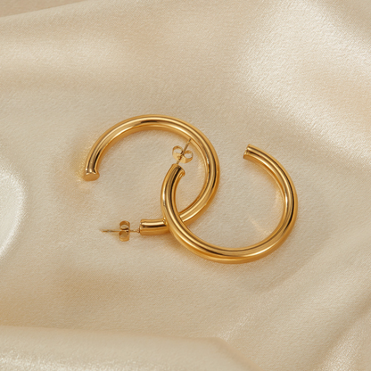 Noelia™ | Boucles d’oreilles