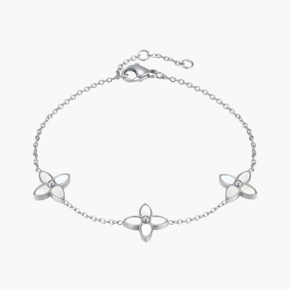 Clover Pearl™ | Bracelet