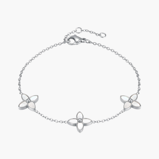 Clover Pearl™ | Bracelet