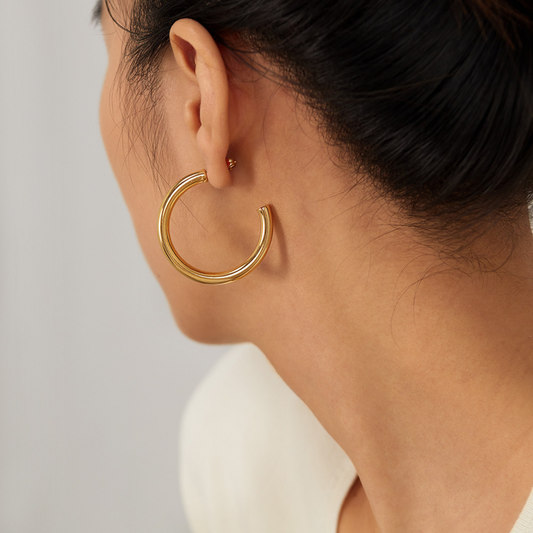 Noelia™ | Boucles d’oreilles