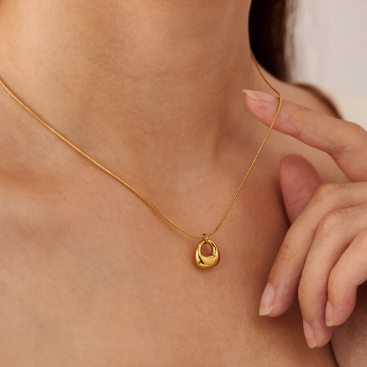 Riviera Loop™ | Collier