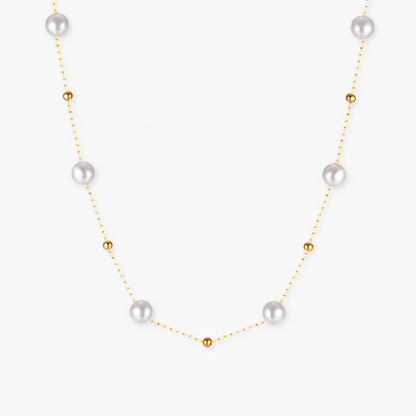 Marine Pearl™ | Collier