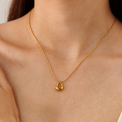 Riviera Loop™ | Collier