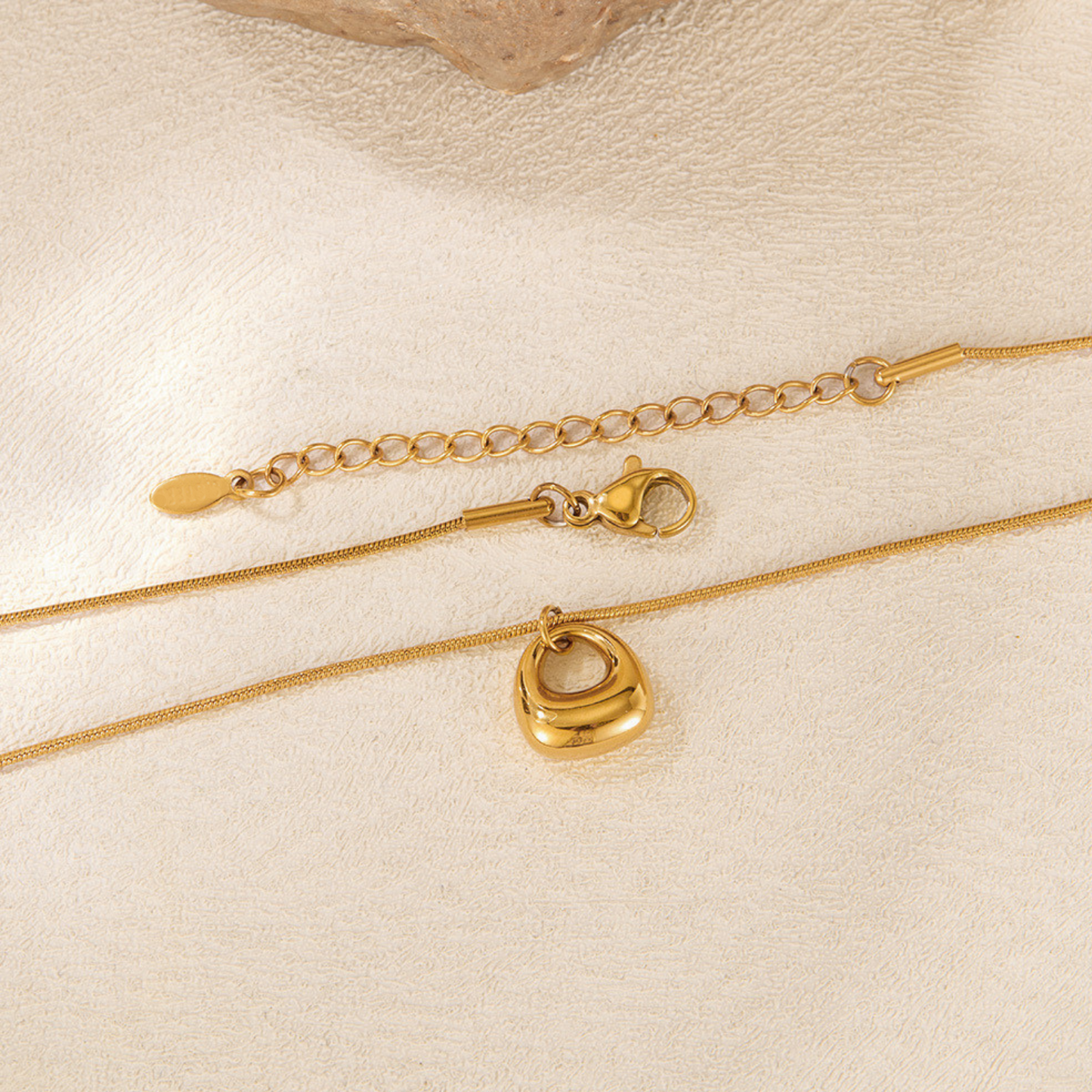Riviera Loop™ | Collier