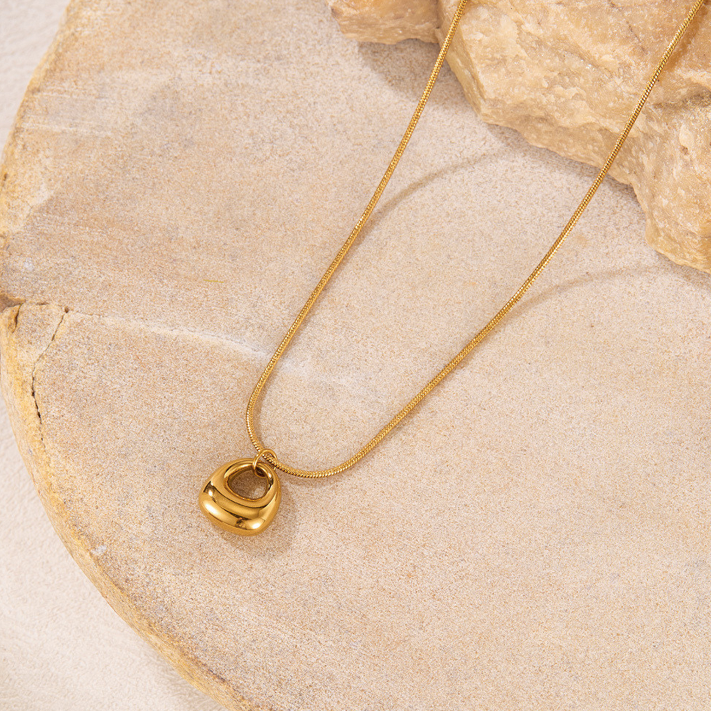 Riviera Loop™ | Collier