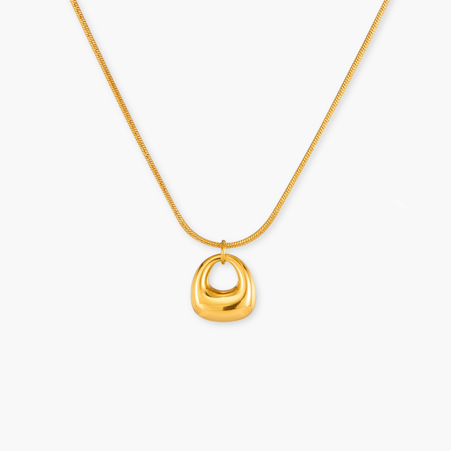 Riviera Loop™ | Collier