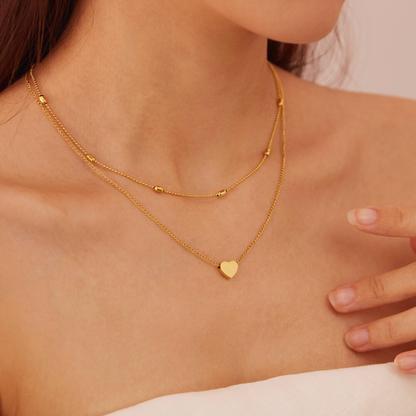 Amour™ | Collier