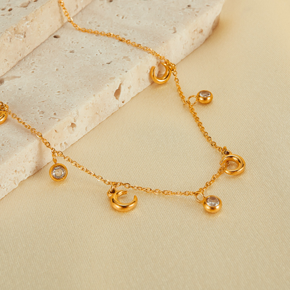 Clair de Lune™ | Collier