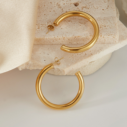 Noelia™ | Boucles d’oreilles