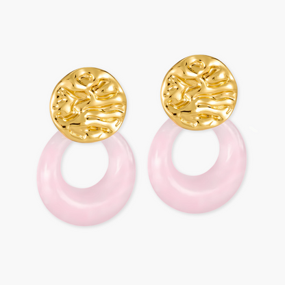 Ondine™ | Boucles d’oreilles