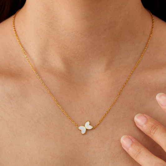 Papillon™ | Collier