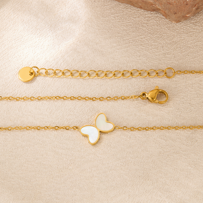 Papillon™ | Collier