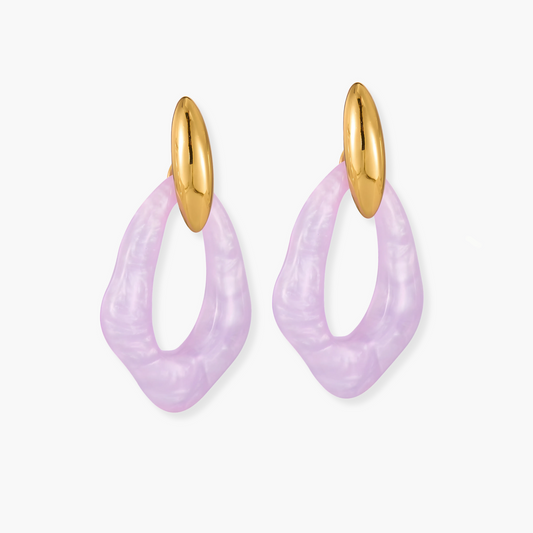 Ondraé™ | Boucles d’oreilles