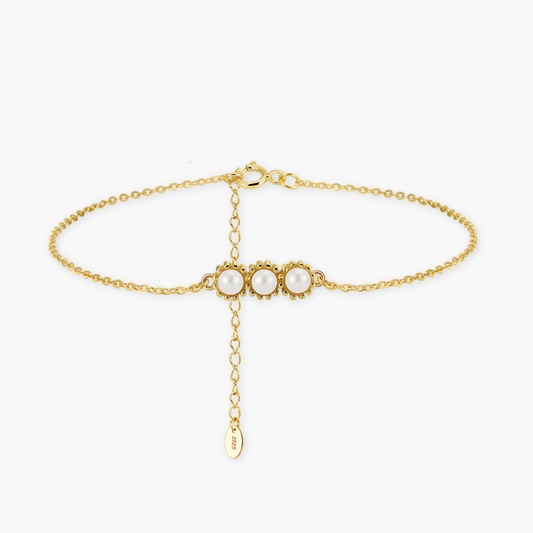 Trio™ | Bracelet