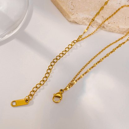 Éternelle Duo™ | Collier