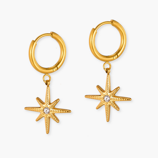 Stella™ | Boucles d’oreilles