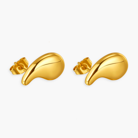 Larme™ | Boucles d’oreilles