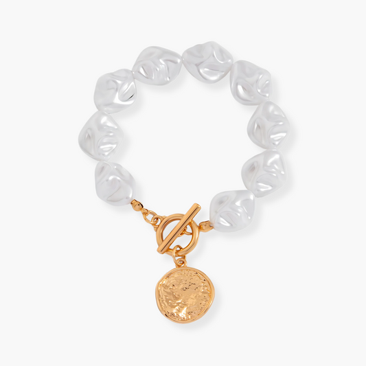Lunea Médaille™ | Bracelet