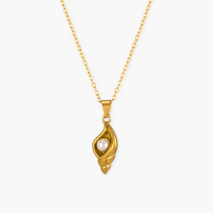 Concha™ | Collier