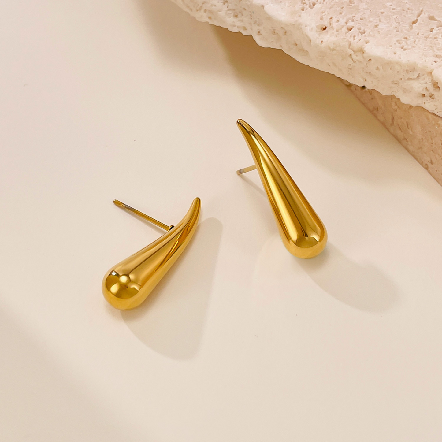 Goutte Fine™ | Boucles d’oreilles