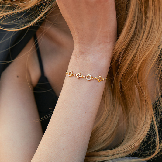 Éliane™ | Bracelet