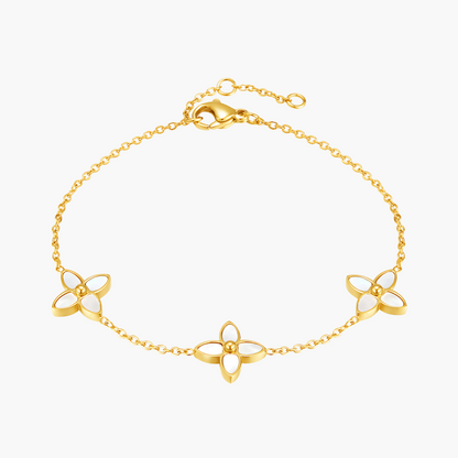 Clover Pearl™ | Bracelet
