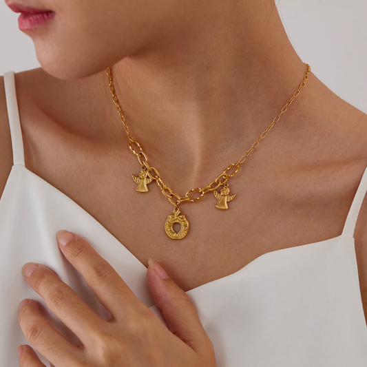 Magie d’Hiver™ | Collier