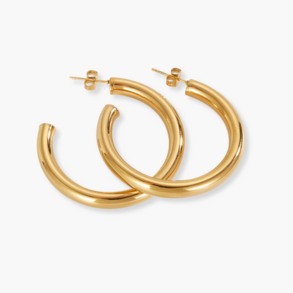 Noelia™ | Boucles d’oreilles