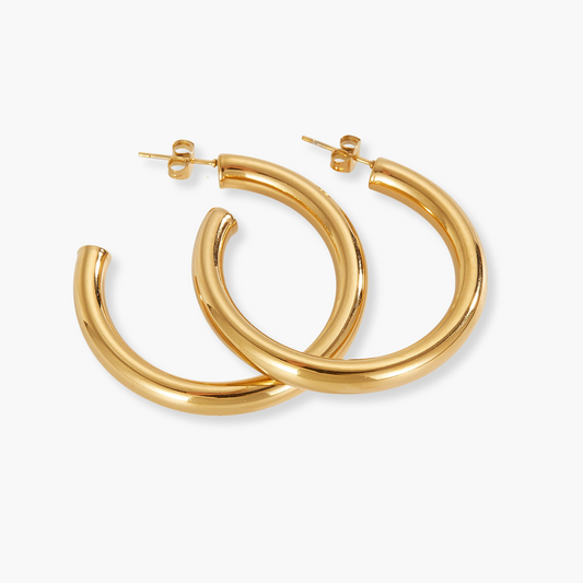 Noelia™ | Boucles d’oreilles