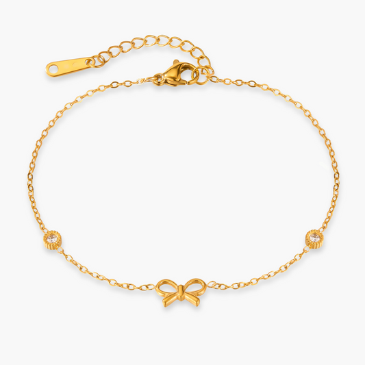 Lina Bow™ | Bracelet