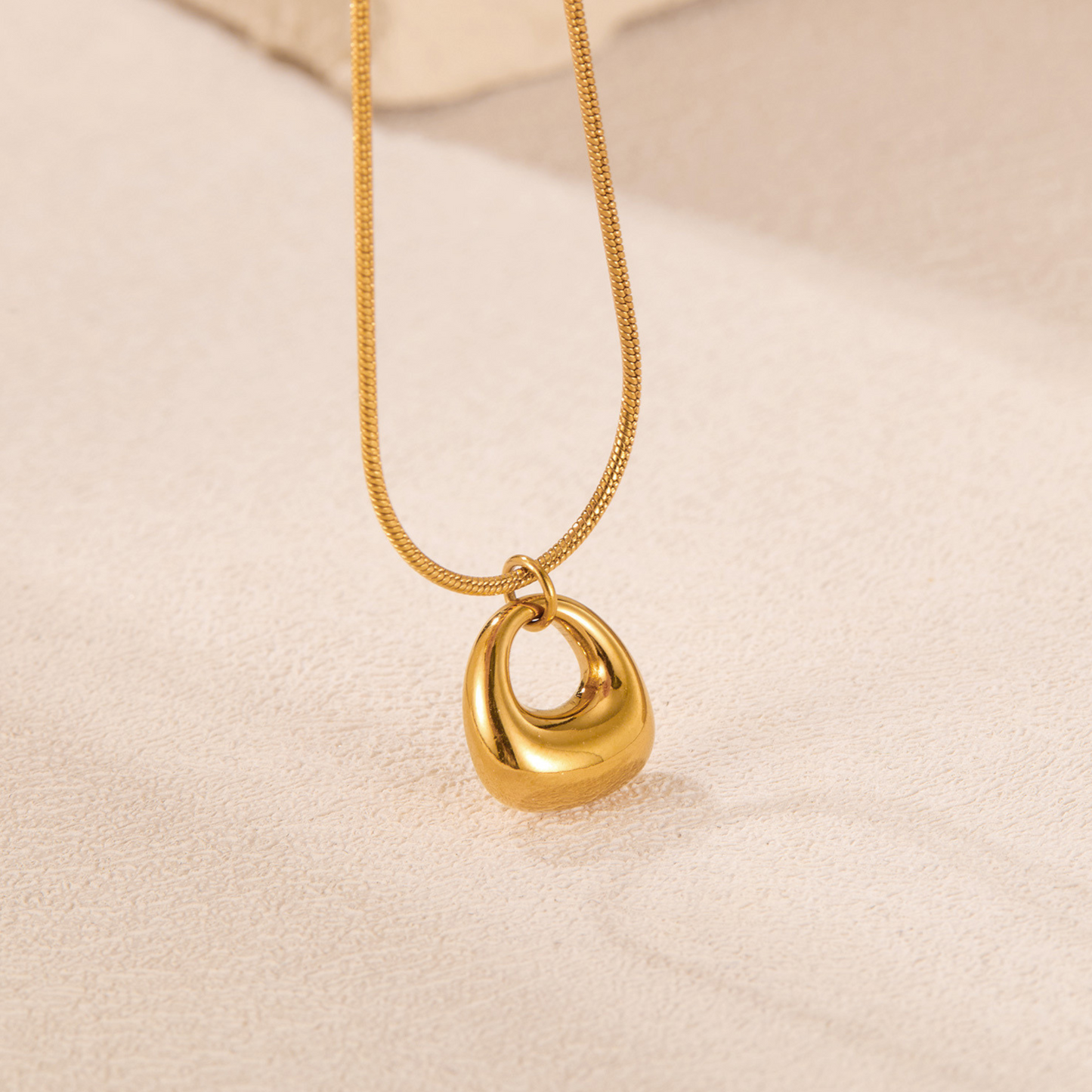 Riviera Loop™ | Collier