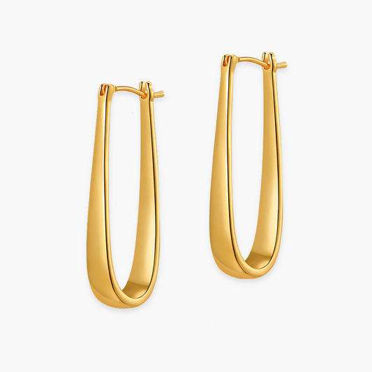 Élyse™ | Boucles d’oreilles