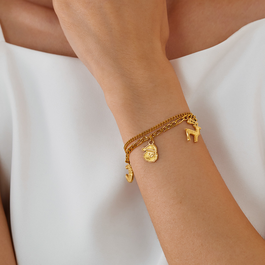 Jingle™ | Bracelet