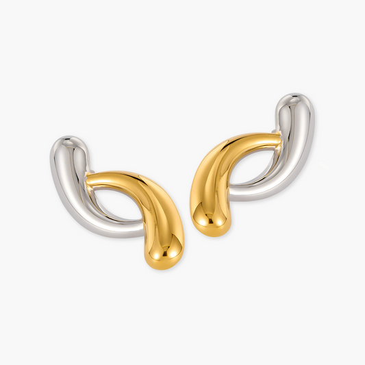 Liora™ | Boucles d’oreilles