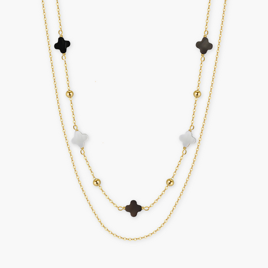 Fleur™ | Collier