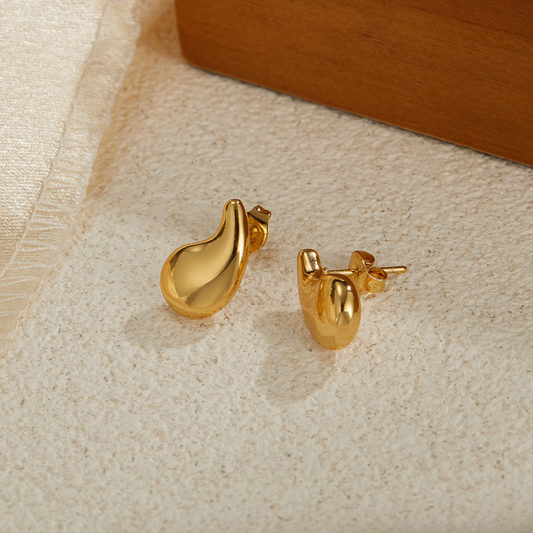 Larme™ | Boucles d’oreilles