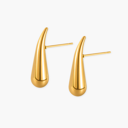 Goutte Fine™ | Boucles d’oreilles