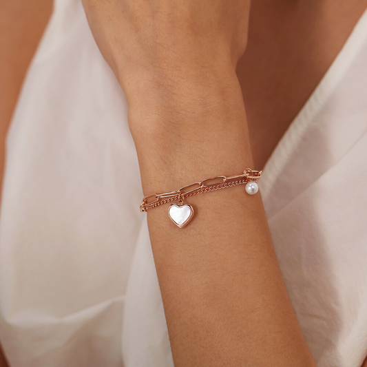 Céva Rosé | Bracelet