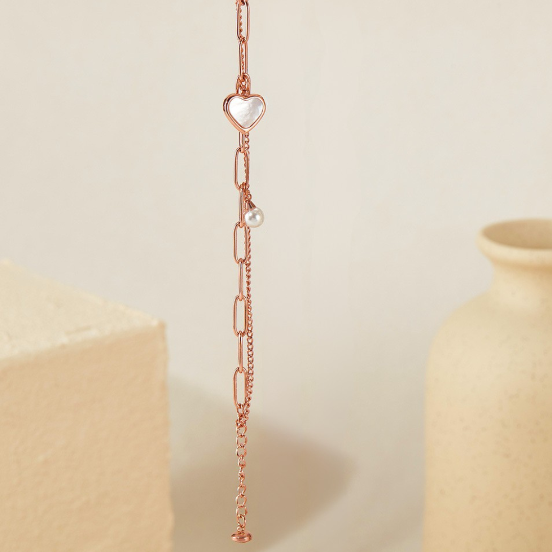 Céva Rosé | Bracelet