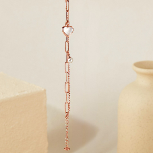 Céva Rosé | Bracelet