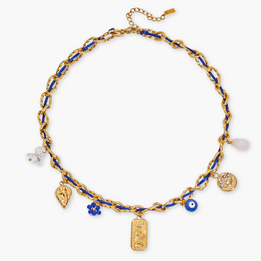 Solaya™ | Collier