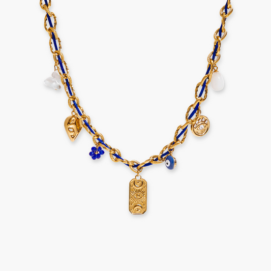 Solaya™ | Collier