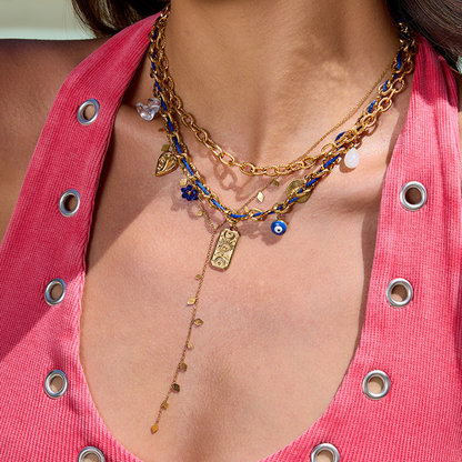 Solaya™ | Collier